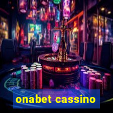 onabet cassino